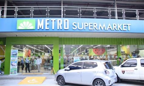 metro supermarket branches.